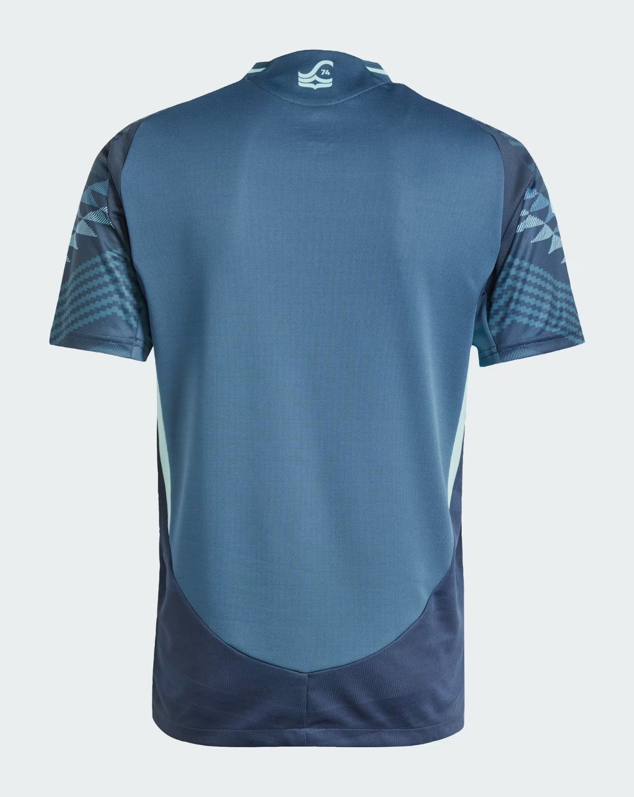 Maglia Seattle Sounders FC Away 25/26
