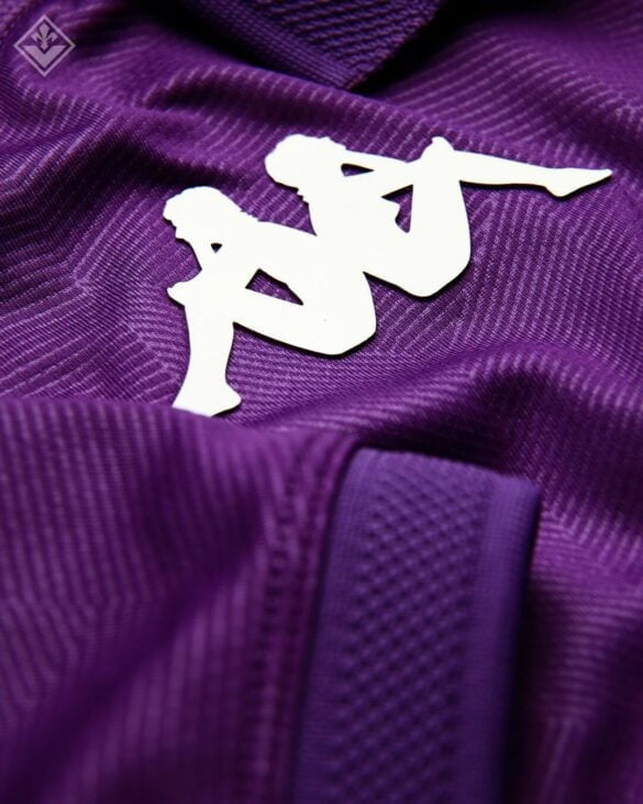 Maglia ACF Fiorentina Home 24/25