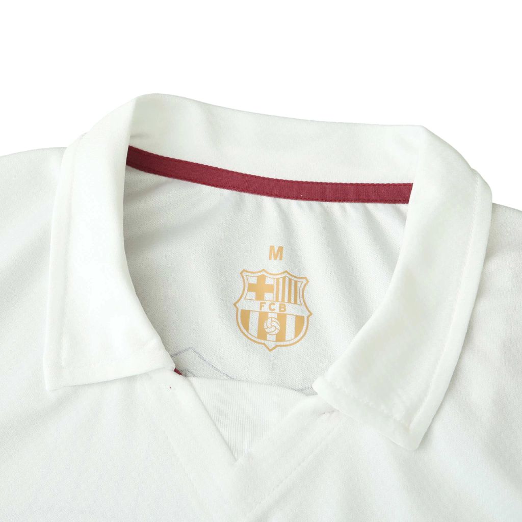 Maglia FC Barcelona edizione speciale Lamine Yamal