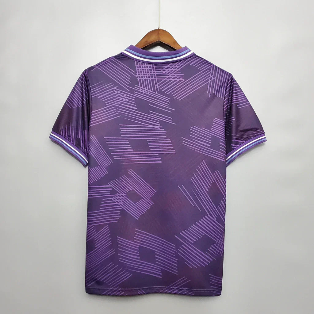 Maglia Fiorentina Retro Home 92/93