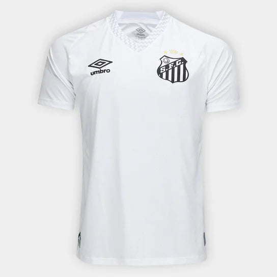T-shirt e Pantaloncini per Bambino Santos Home 25/26