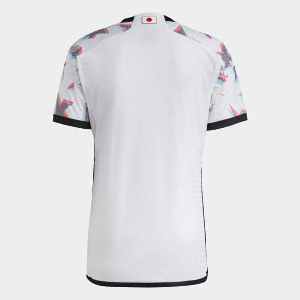 Maglia Giappone Away 22/23