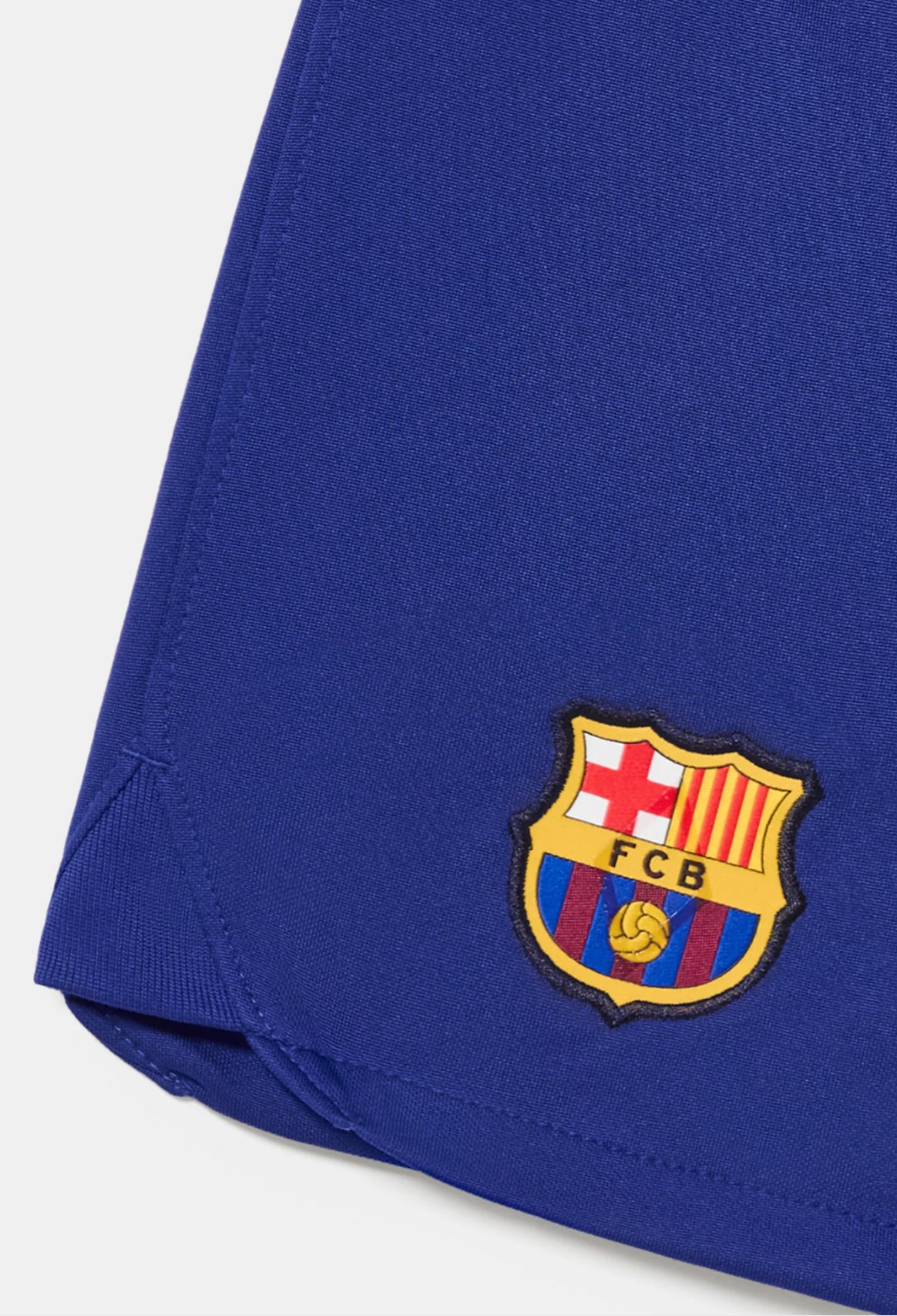 T-shirt e Pantaloncini per Bambino FC Barcelona 23/24