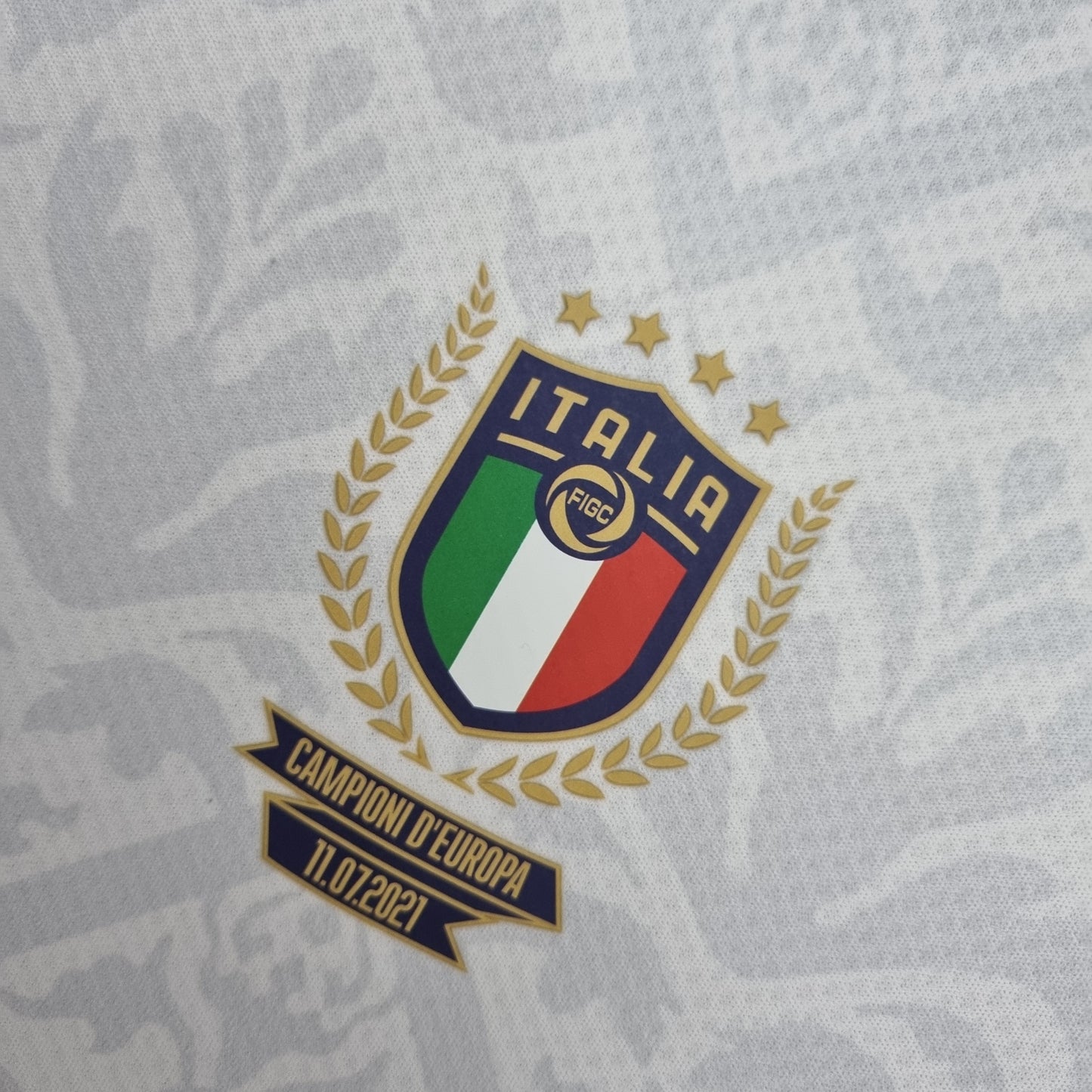 Maglia Italia 2022
