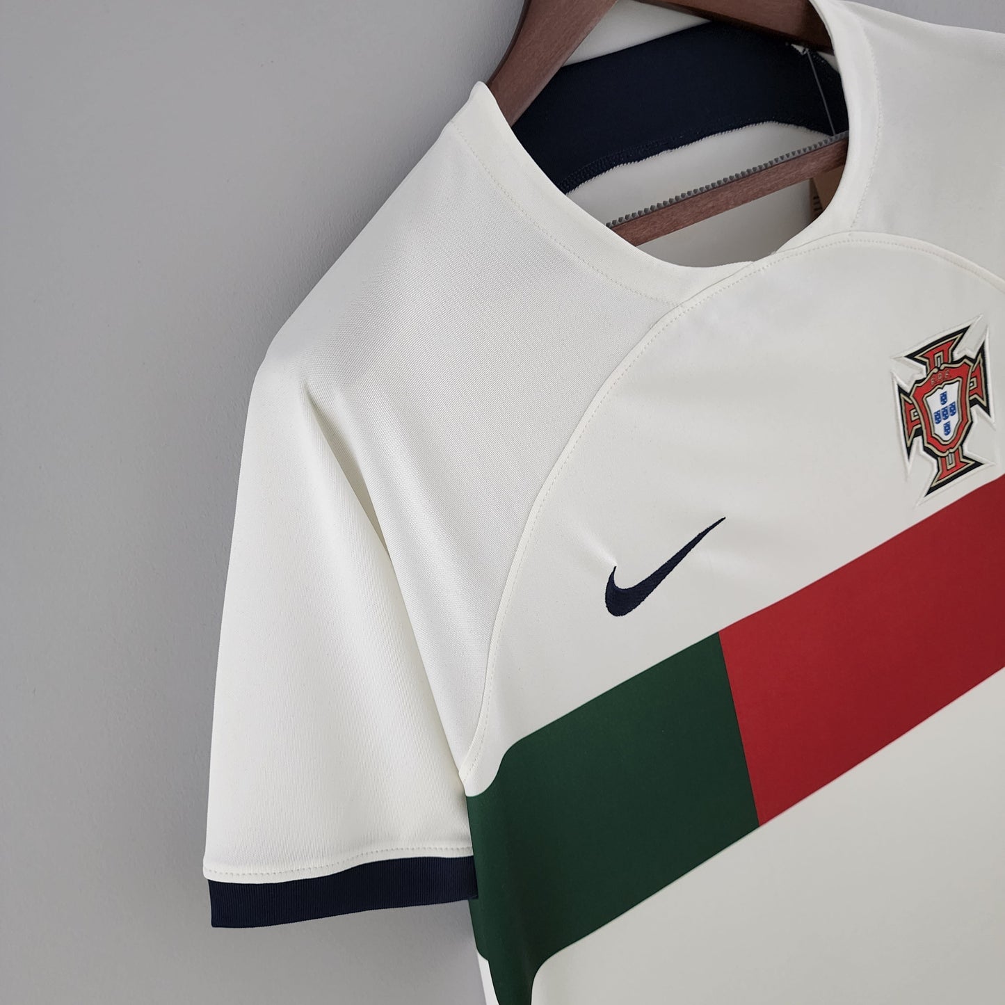 Maglia Portogallo Away 22/23