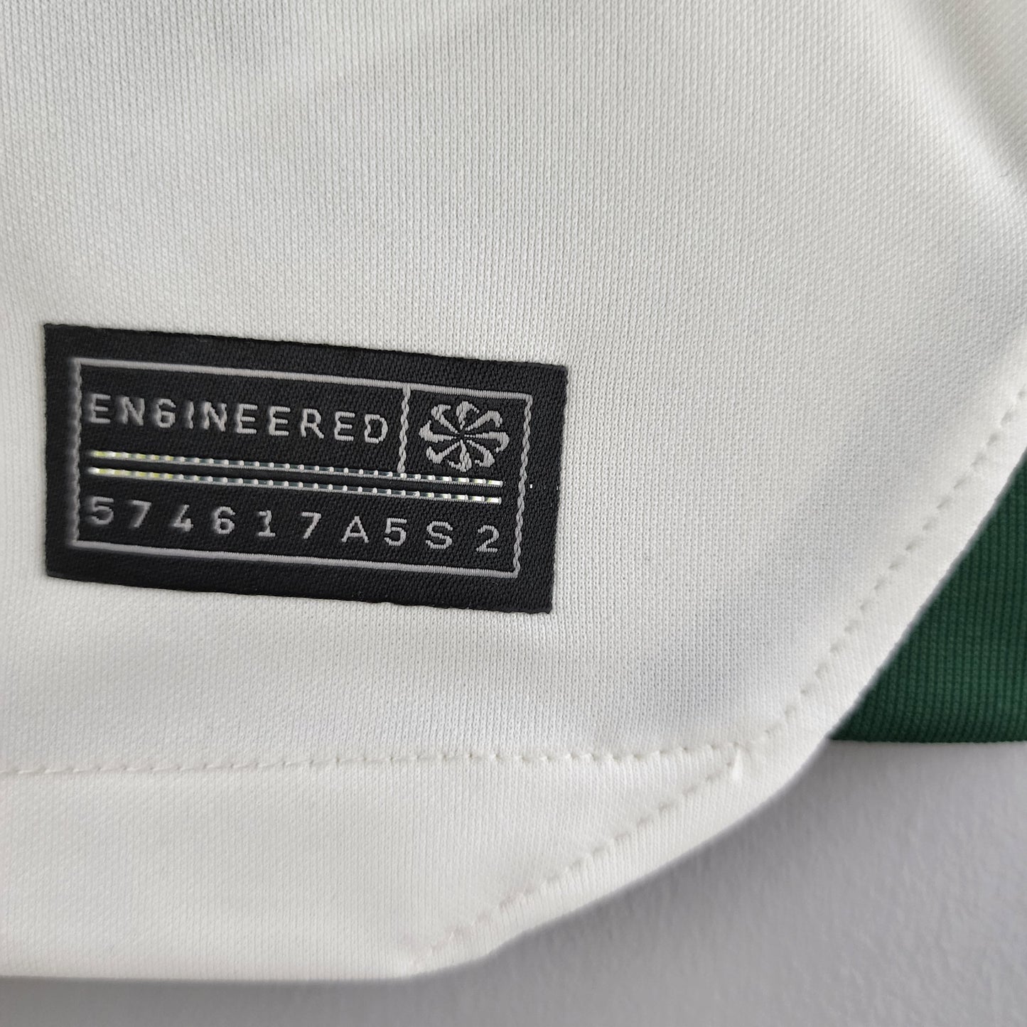 Maglia Portogallo Away 22/23