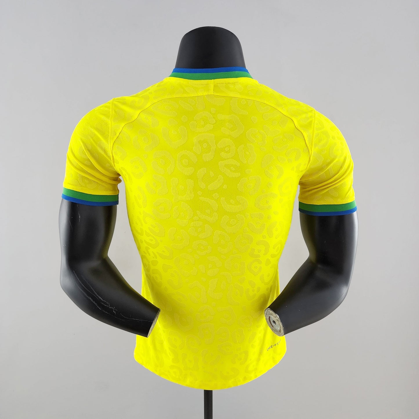 Maglia Brasile I - Versione Giocatore - 2022/2023