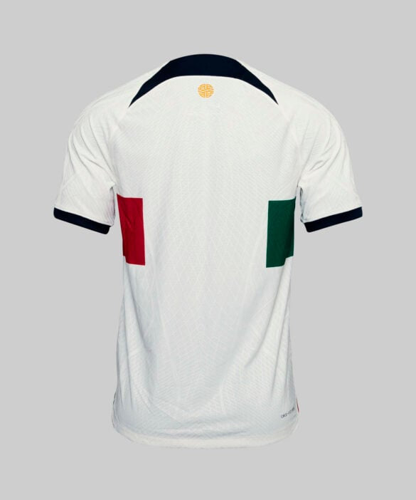 Maglia Portogallo Away 22/23