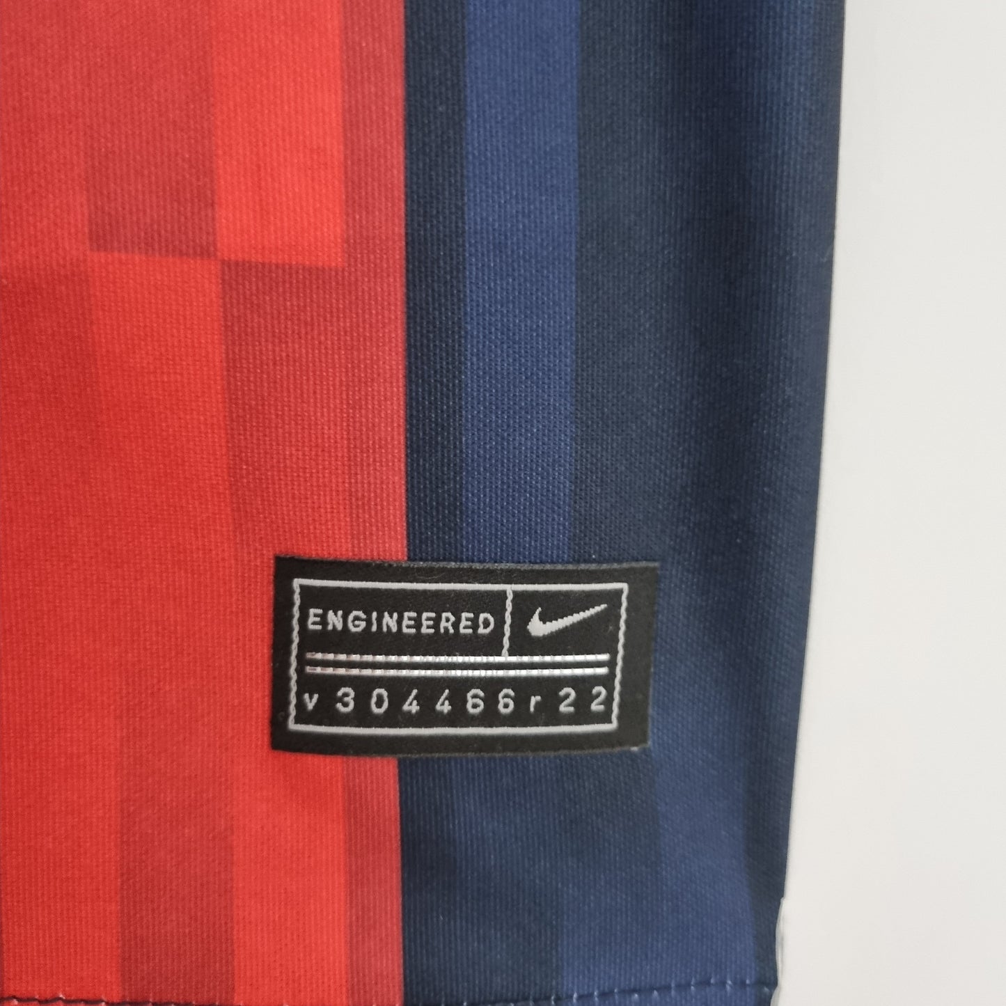 Maglia FC Barcelona Home 22/23