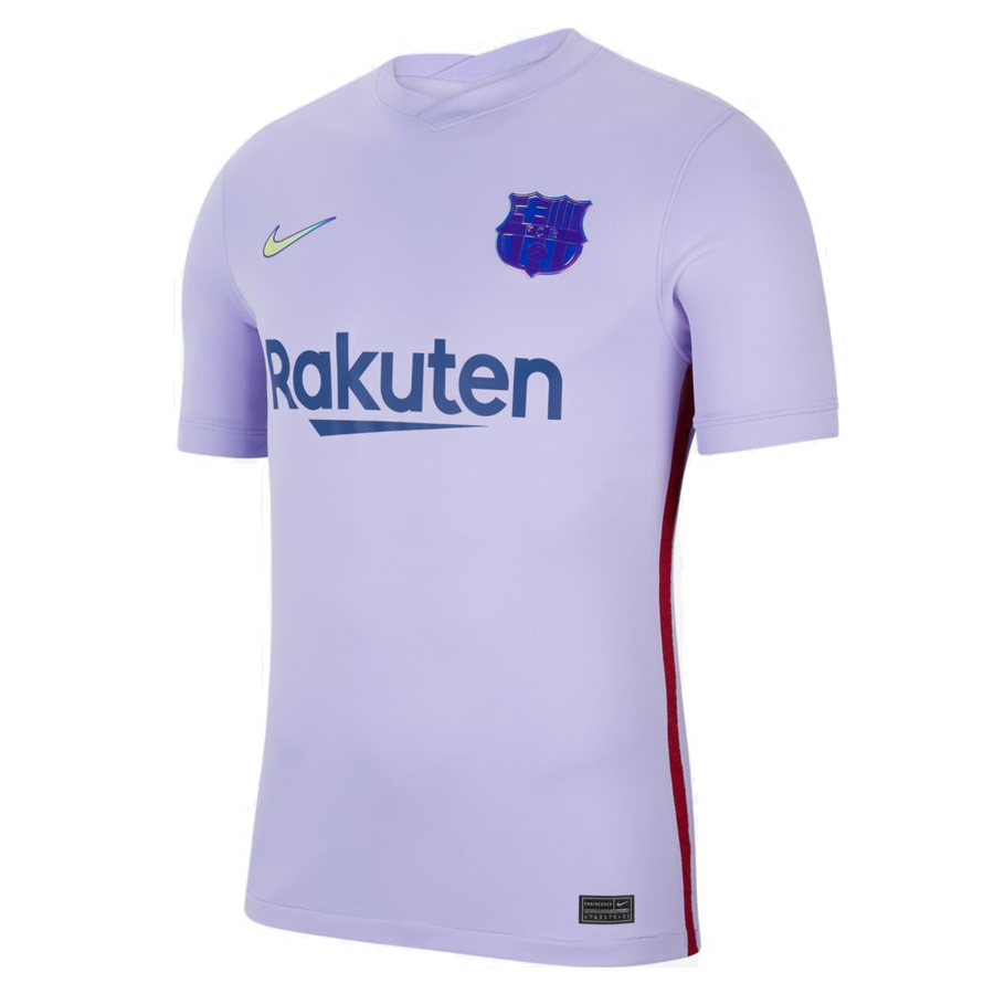 Maglia FC Barcelona ll 21/22