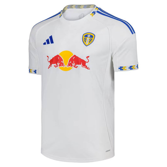 Maglia Home Leeds United 25/26