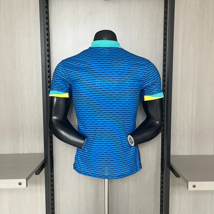 Maglia Brasile Away 24/25 - Versione Giocatore