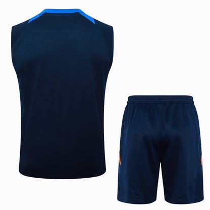 Kit allenamento Juventus 24/25