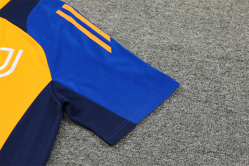 Kit allenamento Juventus 24/25