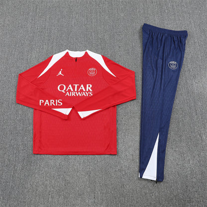 Insieme Tuta Calcio PSG 25/26