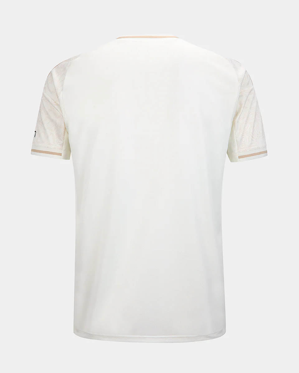 Maglia Nottingham Forest Away 25/26