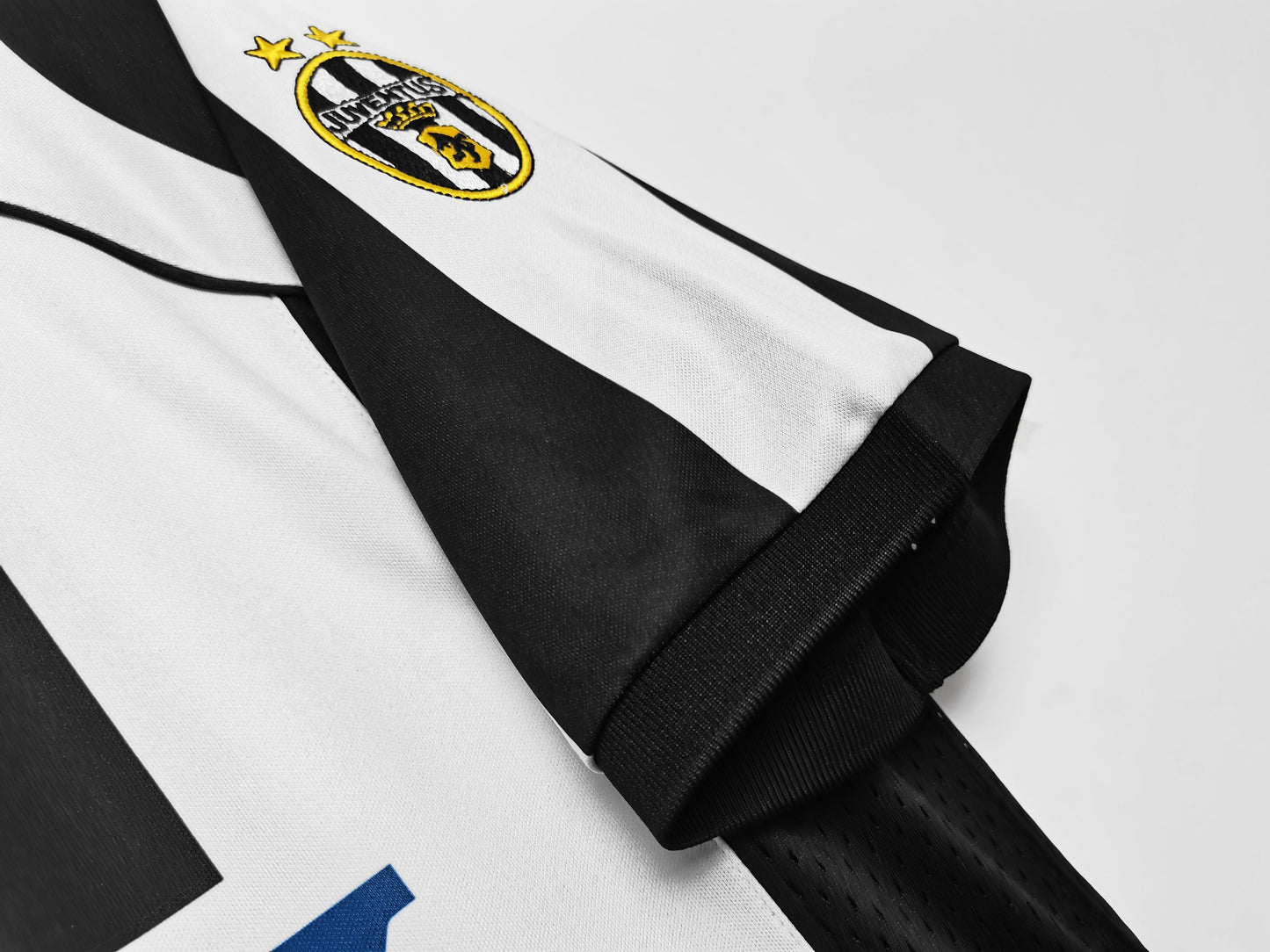 Maglia Retro Juventus 97/98