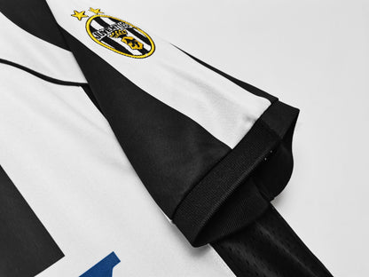 Maglia Retro Juventus 97/98