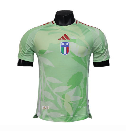 Maglia Italia Versione Giocatore 2025