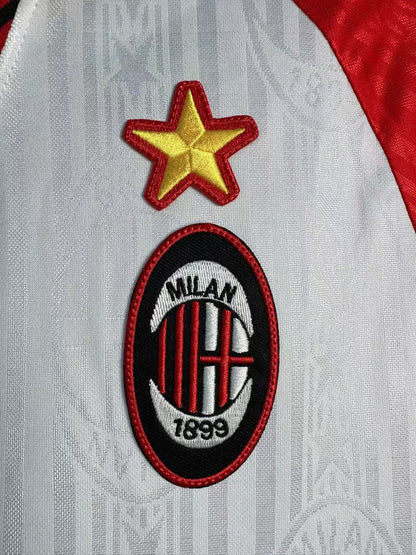 Maglia Retro AC Milan edizione speciale 97/98