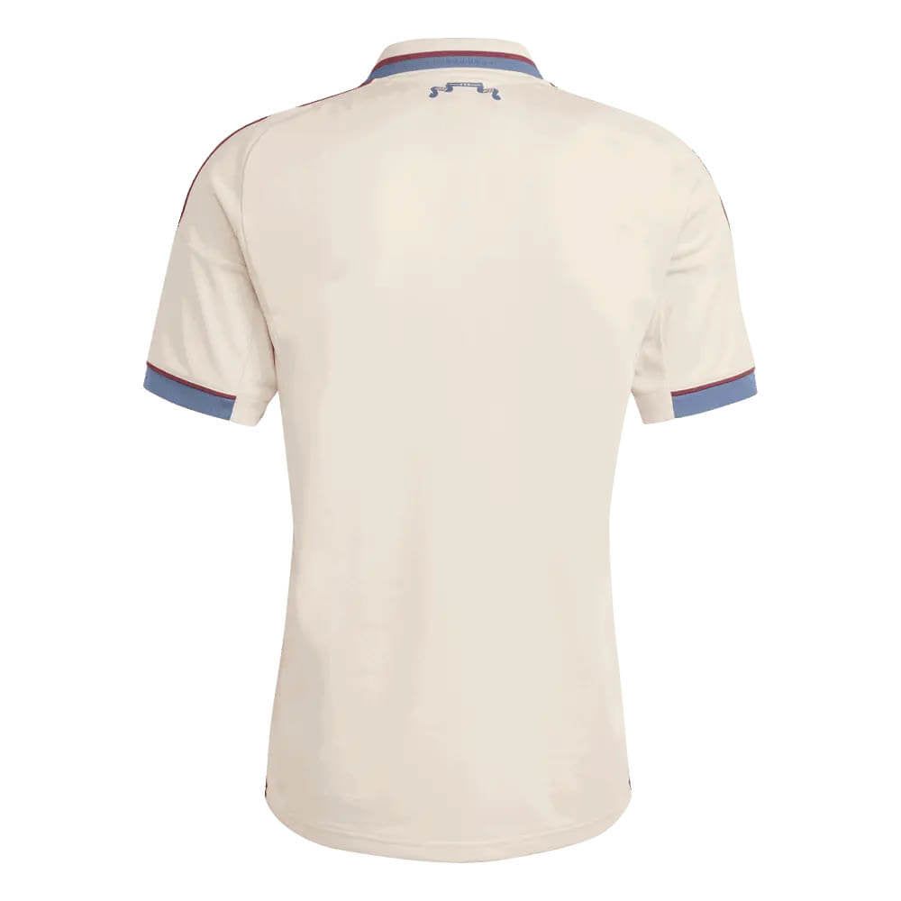 Maglia Ajax Third 25/26