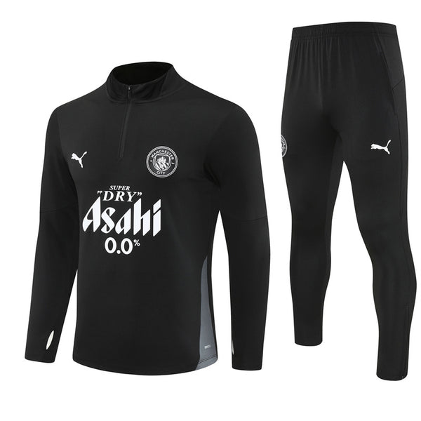 Insieme Tuta Calcio Manchester City 25/26