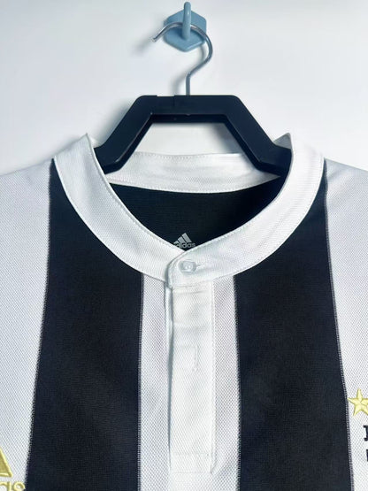 Maglia Retro Juventus Home 17/18