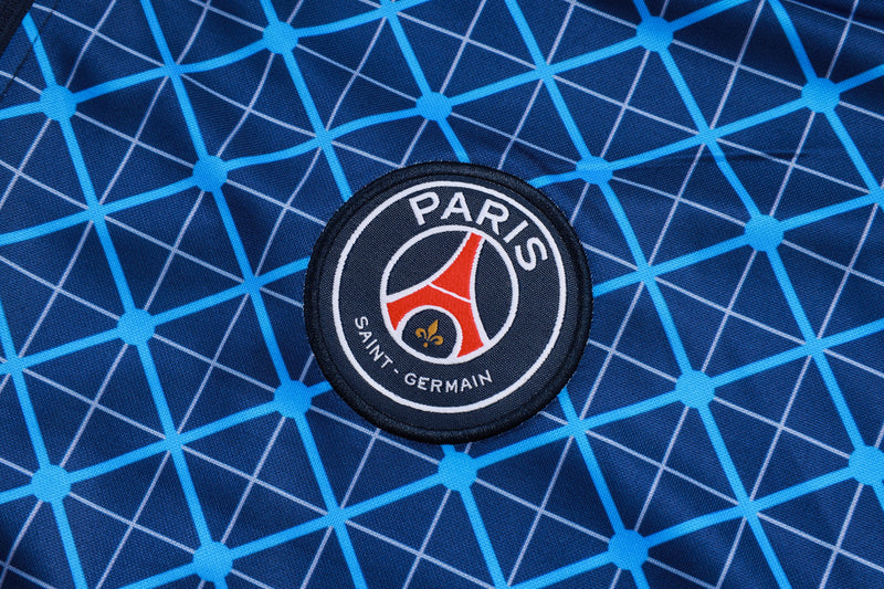 Insieme Tuta Calcio PSG 25/26