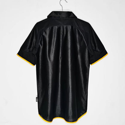 Maglia del Real Madrid Retro 99/00