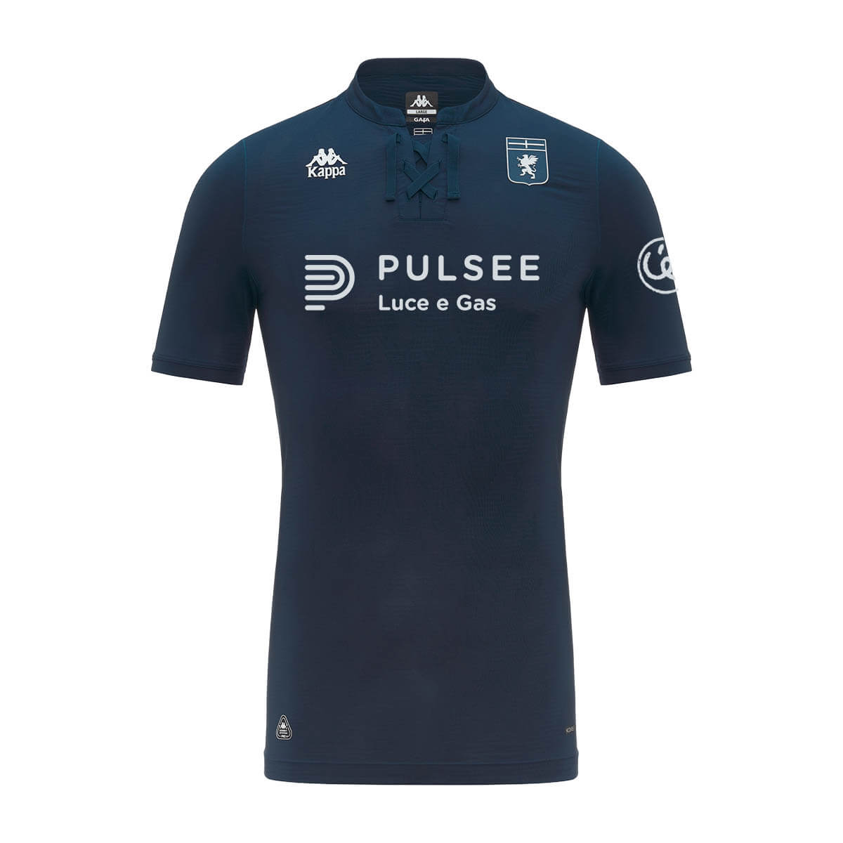 Maglia Genoa Third 25/26