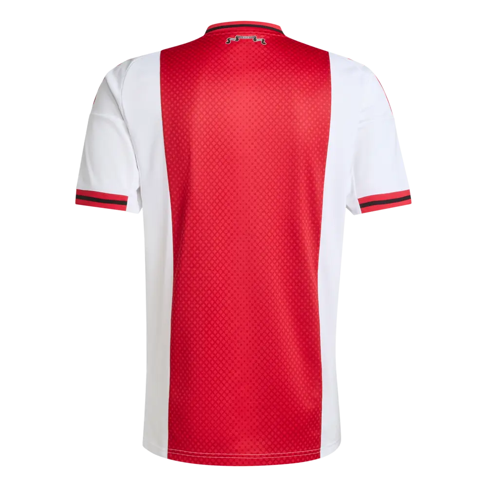 Maglia Ajax Home 25/26