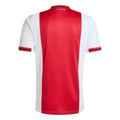 Maglia Ajax Home 25/26