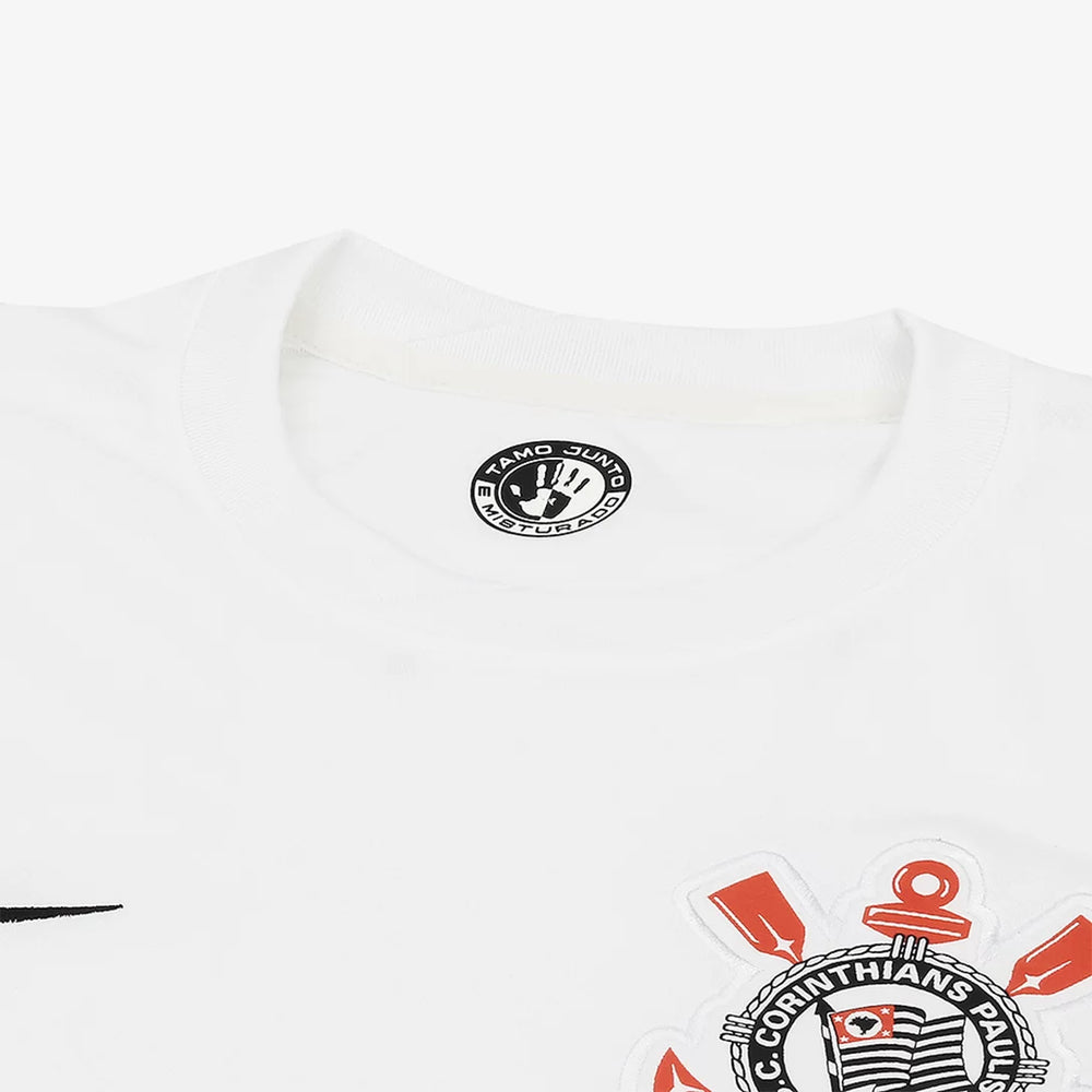 Maglia Corinthians Home 24/25