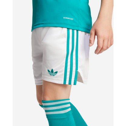 Pantaloncini Liverpool Third 25/26