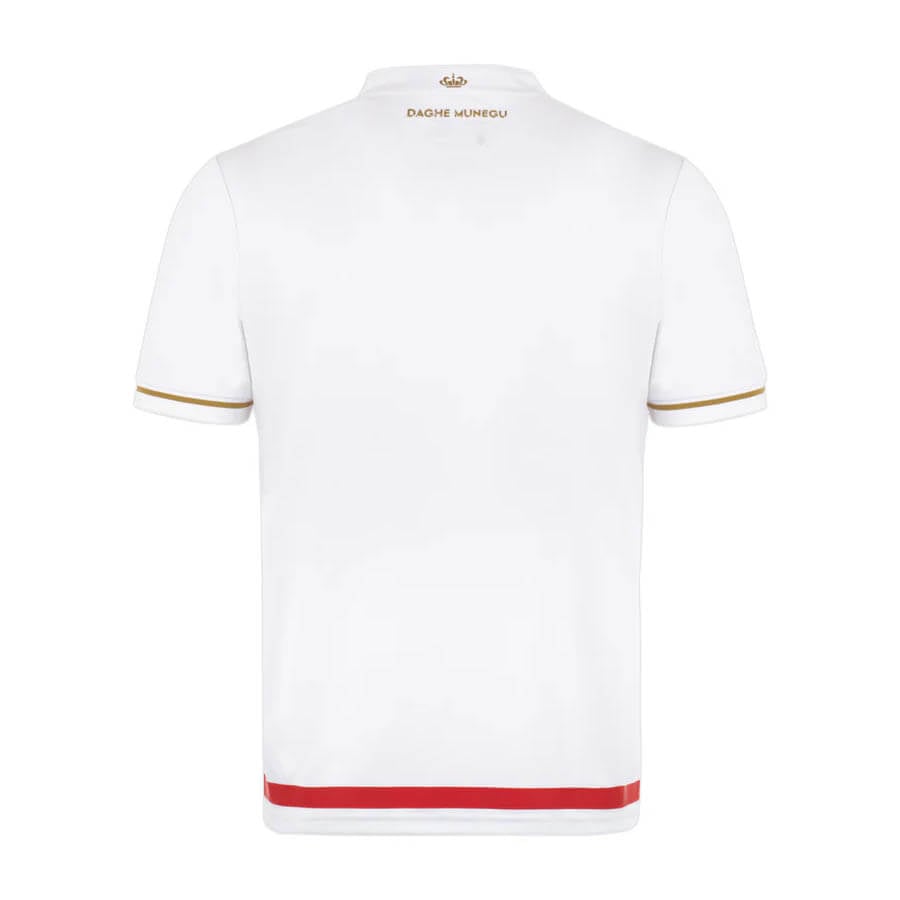 Maglia AS Monaco Home 25/26