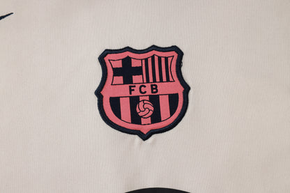 Maglia e Pantaloncini pre-allenamento FC Barcelona 25/26