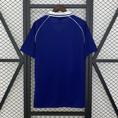 Maglia Retro Universidad de Chile 1993 Home