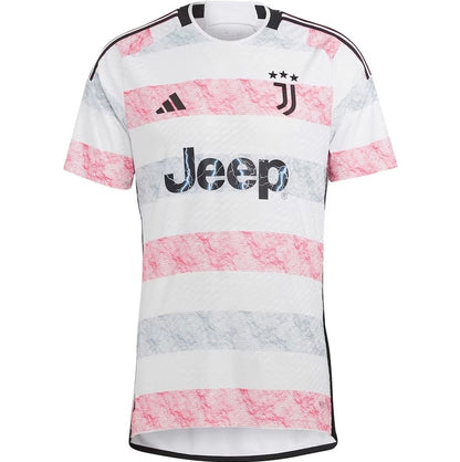 Maglia Juventus Away Versione Giocatore 23/24