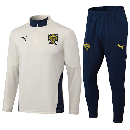 Insieme Tuta Calcio Portogallo 25/26