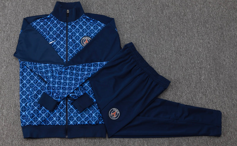 Insieme Tuta Calcio PSG Bambino 25/26