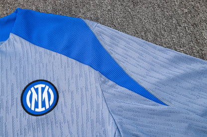 Insieme Tuta Calcio Inter 24/25