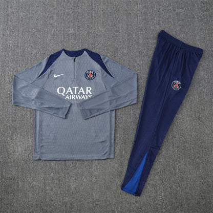Insieme Tuta Calcio PSG Bambino 25/26
