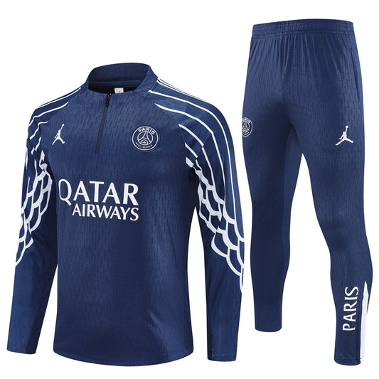Insieme Tuta Calcio PSG 25/26