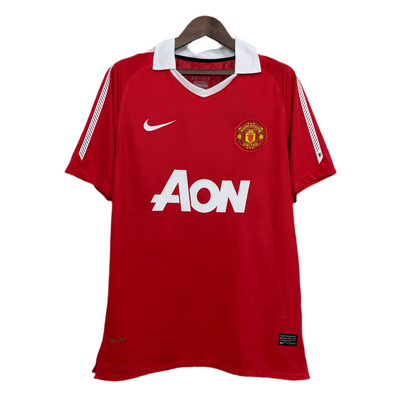 Maglia Retro Manchester United Home 00/01