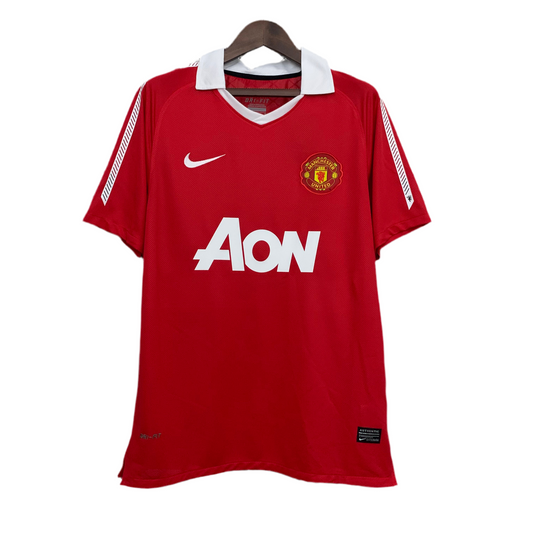 Maglia Retro Manchester United Home 00/01