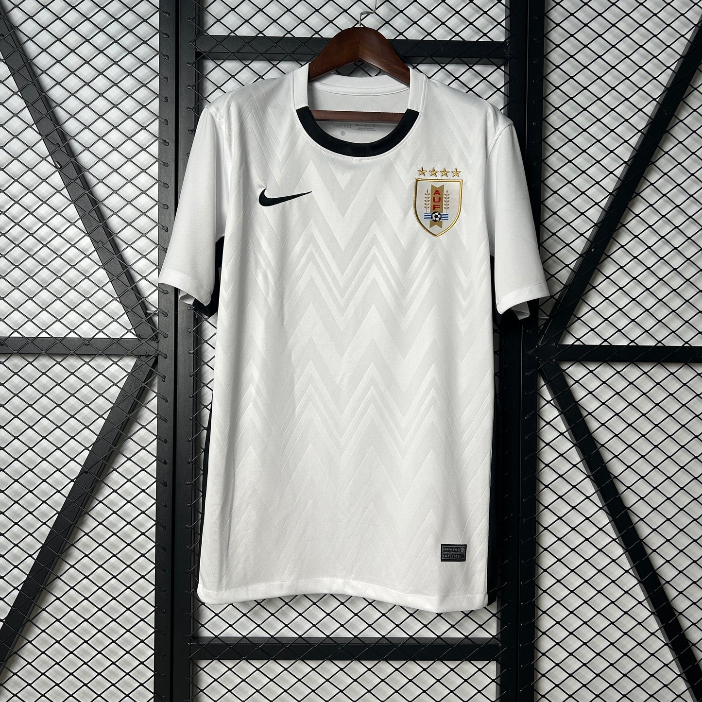 Maglia Uruguay Away 25/26