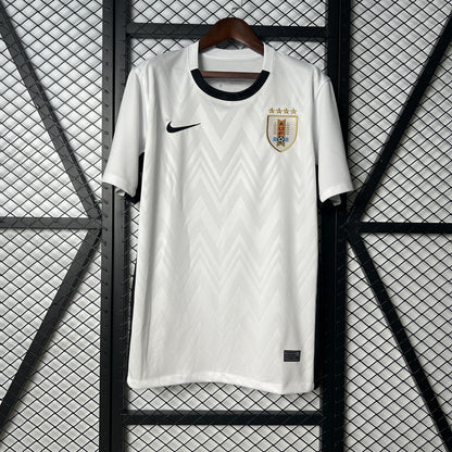 Maglia Uruguay Away 25/26