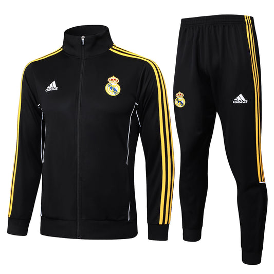 Insieme Tuta Calcio Real Madrid Bambino 25/26