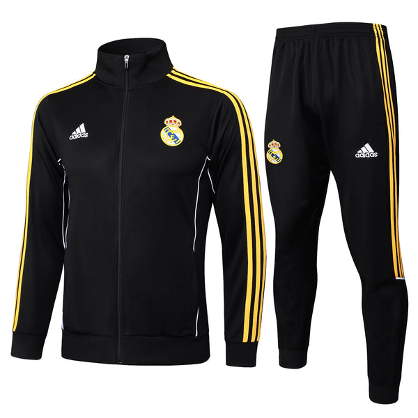 Insieme Tuta Calcio Real Madrid 25/26