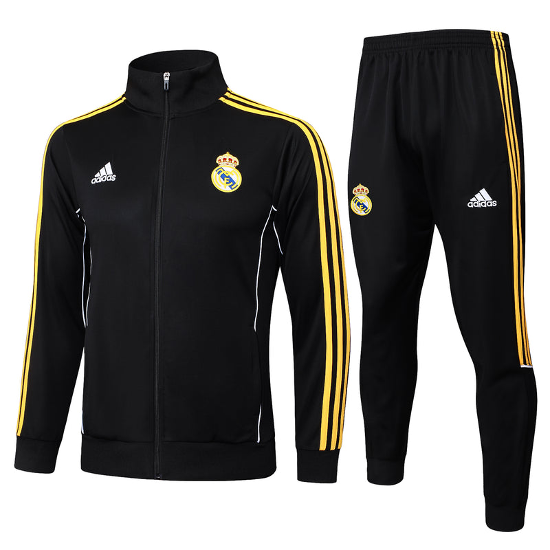 Insieme Tuta Calcio Real Madrid 25/26